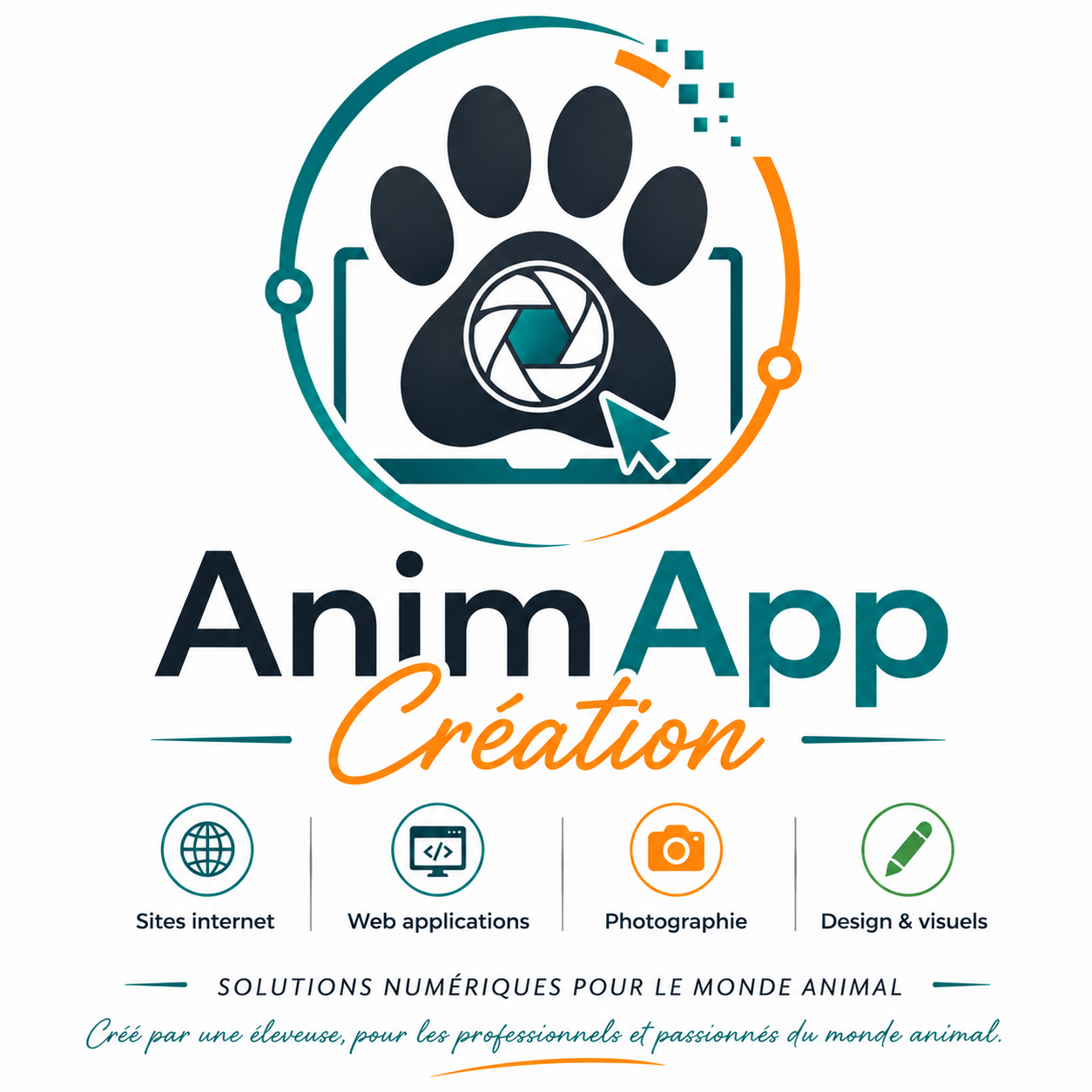 Animapp Création